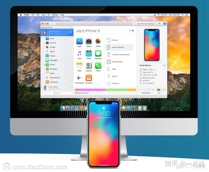 ios存储软件下载 苹果手机存储软件_iOS_02